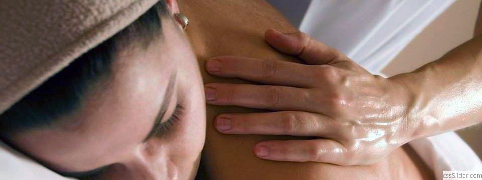 relaxing massages