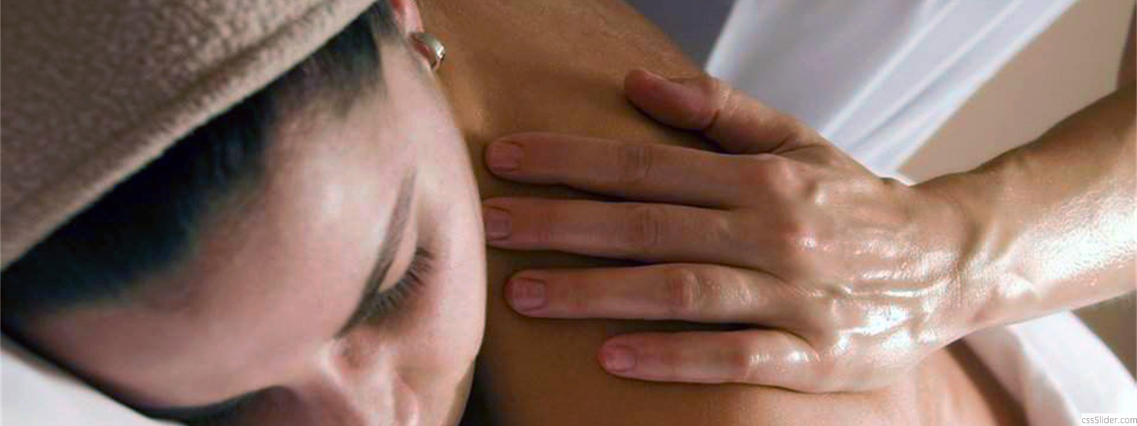 relaxing massages